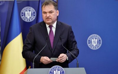 Cseke Attila, bilanț la Sănătate: Ce lasă în urmă