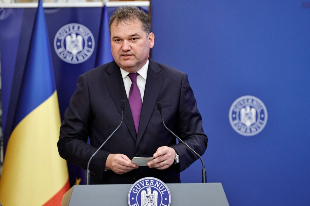 Cseke Attila, bilanț la Sănătate: Ce lasă în urmă