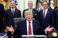 Trump anunță investiții sud-coreene uriașe în SUA