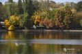 Bucureștiul se încălzește. Vremea bună weekendul acesta