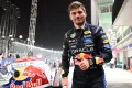 Verstappen pleacă din pole la sprintul din Singapore, Russell pe doi