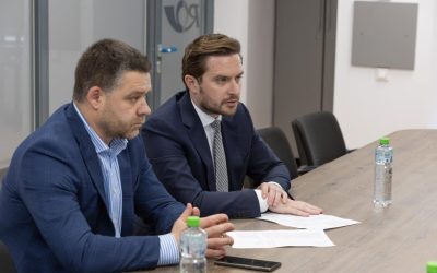 Primăria Capitalei face pasul decisiv pentru ELCEN