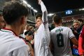 Fotbal: România, pe val spre EURO
