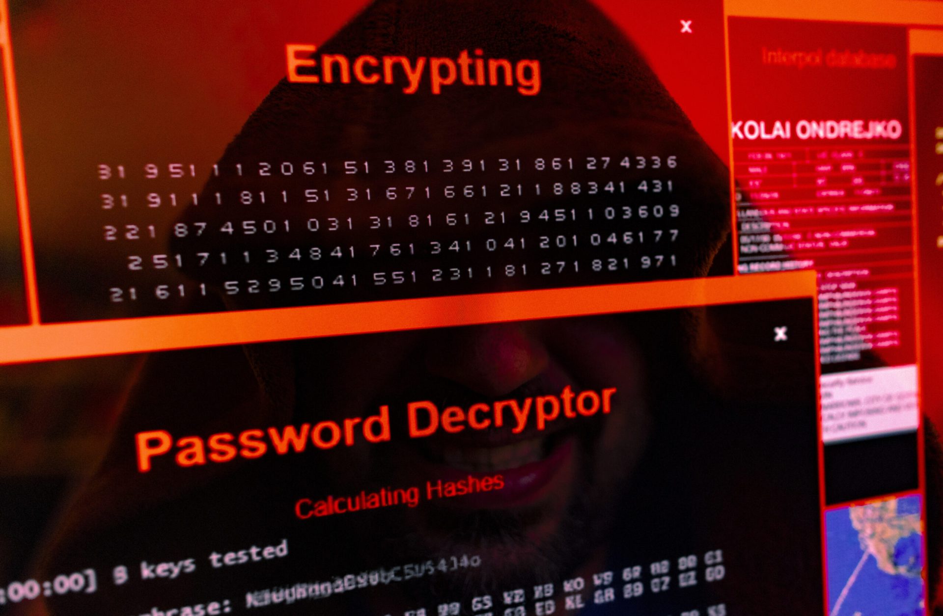 Hackerul cu AI a atacat 9 bănci din Coreea de Sud, inclusiv Claude Code
