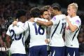 Spurs înving Coventry 3-1, prima victorie în Premier League