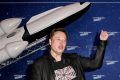 Musk vrea Tesla, SpaceX, o megaprocesare iminentă