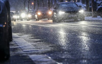 Anvelope iarnă obligatorii: Regula mult greșit înțeleasă