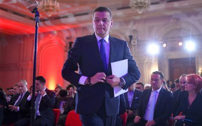 Grindeanu vrea premieriat: Nu girăm guvern din care nu facem parte