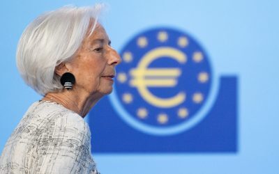 Euro, scumpire ULUITOARE. Franța, Italia peste 4%, BCE sub presiune
