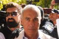 CĂLIN Georgescu, SCos marți din arest pentru noi audieri
