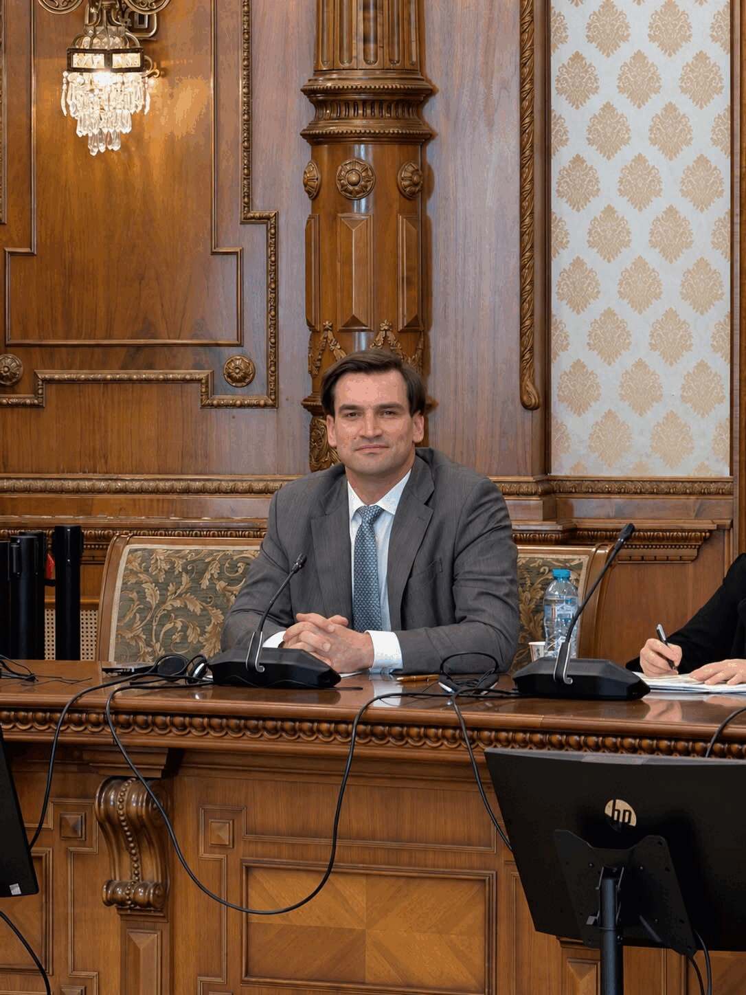 Viitorul: Vorbe sau Fapte? Construim acum!