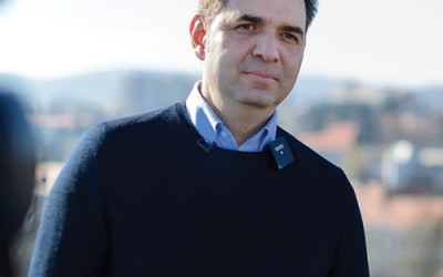Antal Arpad: UDMR dă votul pentru guvern, chiar și din opoziție