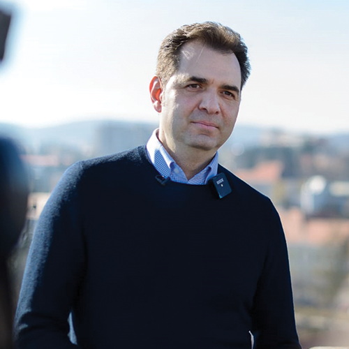 Antal Arpad: UDMR dă votul pentru guvern, chiar și din opoziție