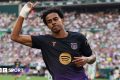 Real Betis 2-5 Barcelona - Lamine Yamal and Rodri score as Barca continue winning run