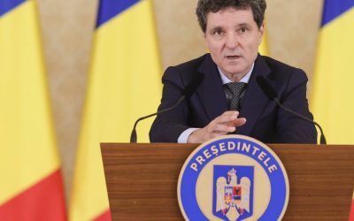 Traian Băsescu oferă o rezolvare pentru criza politică. „Altă soluție nu mai au”. Ce spune despre Alexandru Nazare - premier