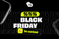 Black Friday pe Flip.ro: Oferte-bombă pe 30 octombrie