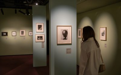 Bucureștiul pe val: De la Brâncuși și Miro la scena independentă