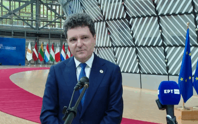 Cotroceni: România cere buget european ambițios
