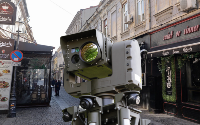 Sector 6: Amenzi AI, Primăria cheltuie 50.000 euro pe soft