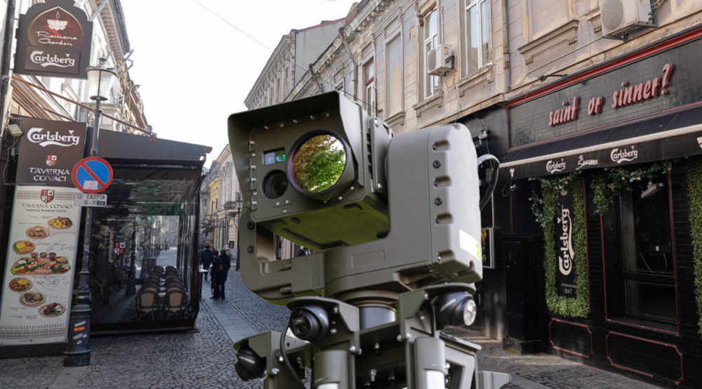Sector 6: Amenzi AI, Primăria cheltuie 50.000 euro pe soft