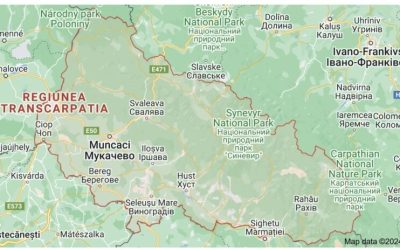 România cere Kievului școli cu română. Discuții la MAE