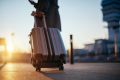 Croația: Polițiștii prind un „rege” și un „prinț” la aeroport