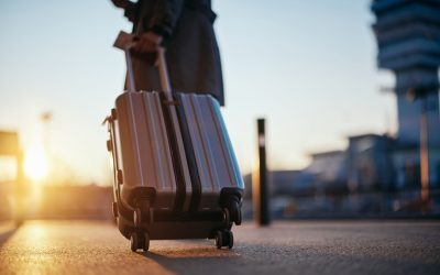 Croația: Polițiștii prind un „rege” și un „prinț” la aeroport