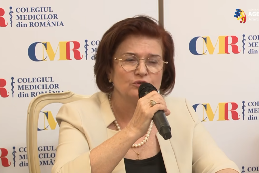 Sănătatea pe lista politică: Ce vrea premierul desemnat