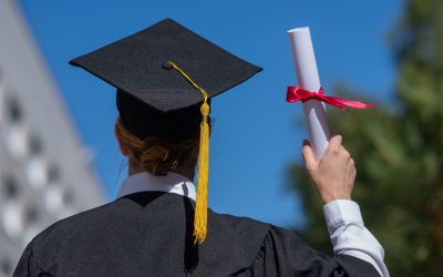 Facultatea viitorului: Șapte opțiuni de studiu în era AI