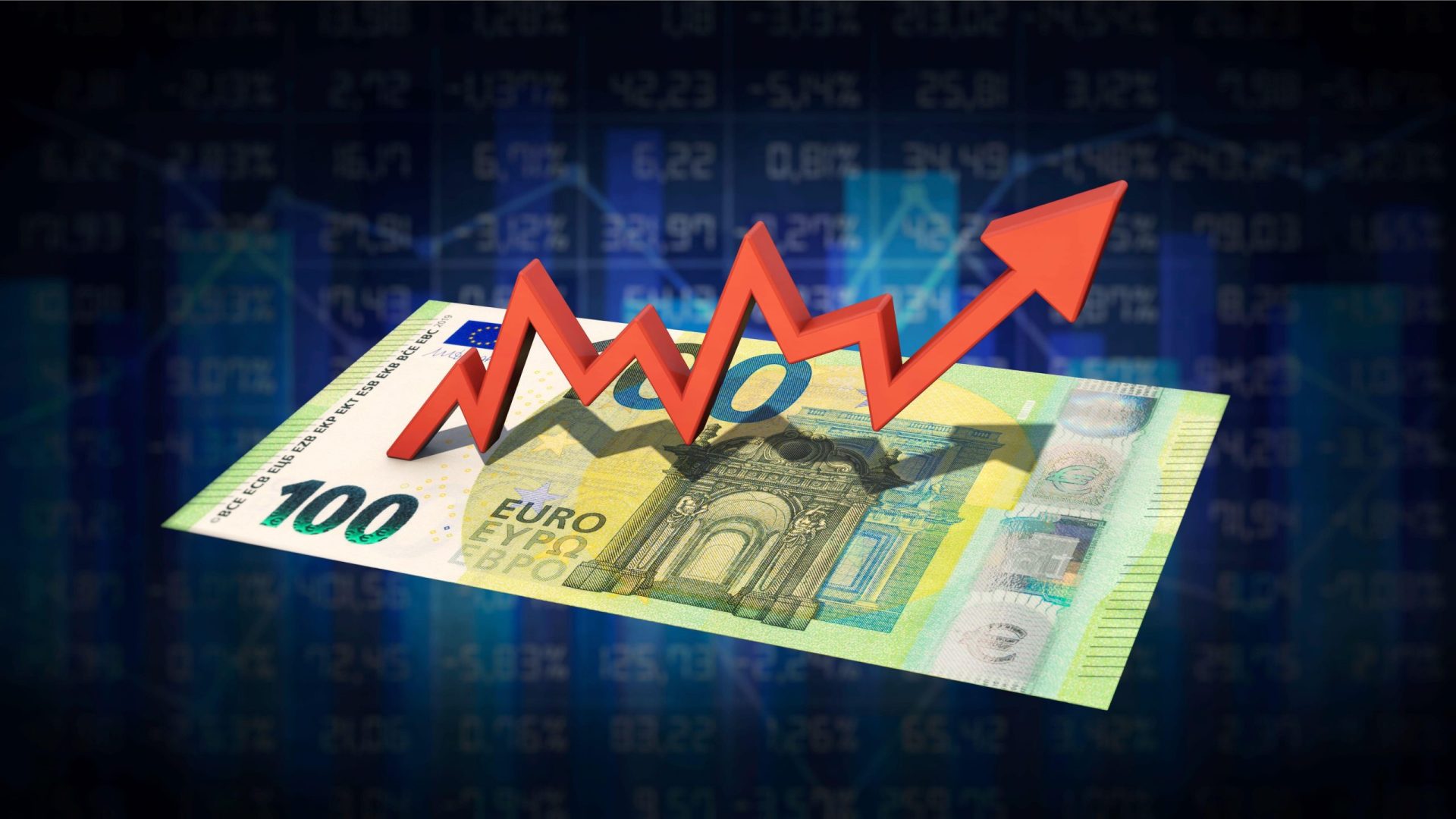 Chiriile din România explodează: De 14 ori mai mult ca media UE