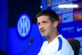 Inter, Chivu in conferenza: "Se gioca Provedel? Vediamo"