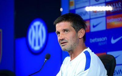 Inter, Chivu in conferenza: "Se gioca Provedel? Vediamo"
