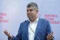 Ciolacu despre alegerile anticipate: „Nu cred că pentru România e o soluţie, dar nu le excludem”