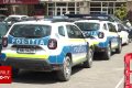 Un comisar-șef de polițoie din Constanța, cercetat disciplinat. A refuzat testarea cu etilotestul după un accident rutier