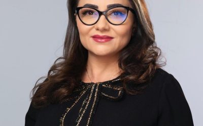 Cristina Trăilă, inculpată DNA Iași în dosarul Bogos