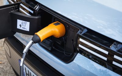 Priză, cablu, mașină: Pericolul temperaturilor extreme