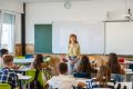 Profesorii tineri pleacă din țară: Un strigăt de ajutor