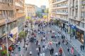 Străzi Deschise: Bucureștenii, invitați la tururi ghidate weekendul acesta