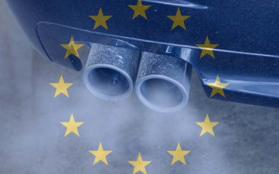 Germania și Franța salvează benzina și dieselul în UE