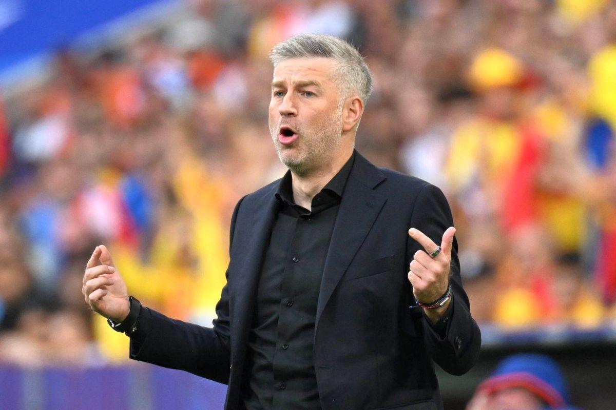 Edi Iordănescu e principala variantă de selecționer » Vecinii îl vor pe bancă la următorul meci din Liga Națiunilor