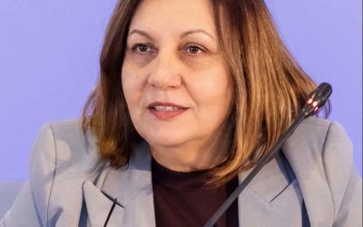 Elena Mateescu: Nu am nicio implicare în achiziții, e o campanie de schimbare