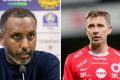 Taktiska draget i startelvan: ”En arbetshäst” – KT-Kuriren