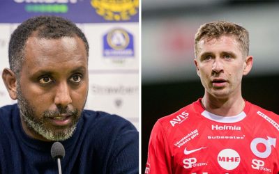 Taktiska draget i startelvan: ”En arbetshäst” – KT-Kuriren