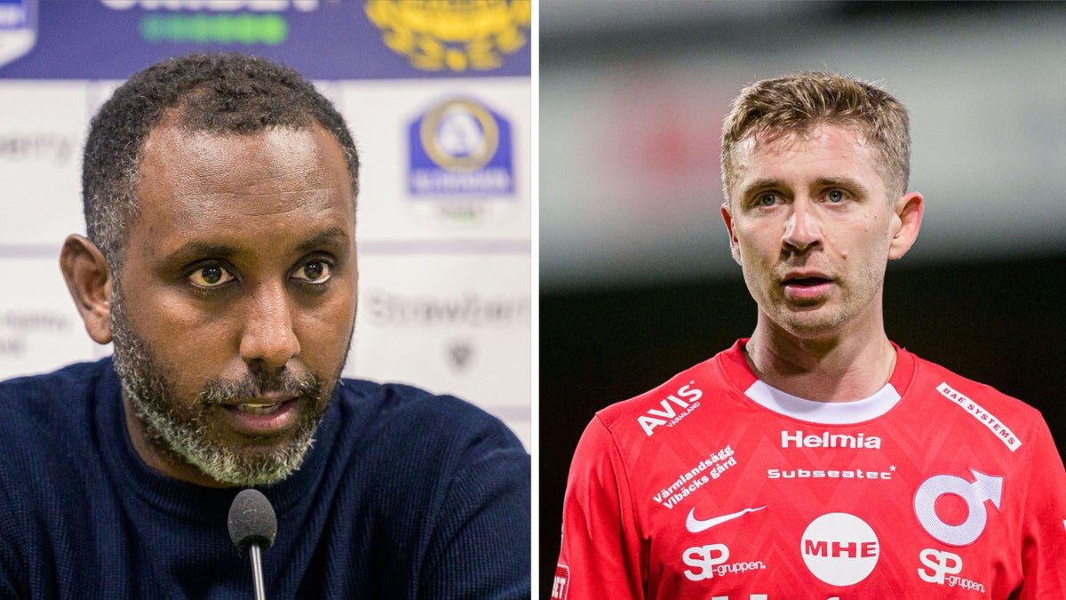 Taktiska draget i startelvan: ”En arbetshäst” – KT-Kuriren