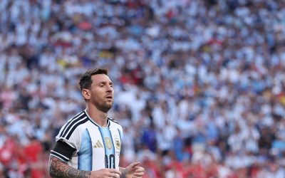 Scaloni, altfel despre Argentina după Messi