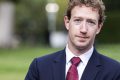 Zuckerberg a vrut să plece din California din cauza taxei pe averi. Meta răspunde cu acțiuni noi