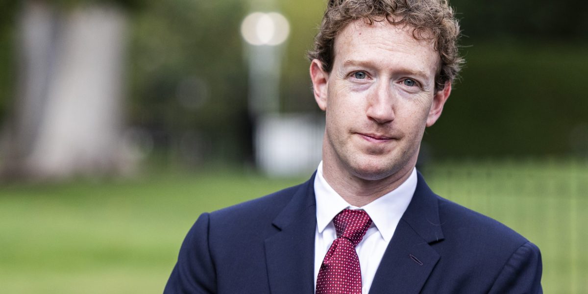 Zuckerberg a vrut să plece din California din cauza taxei pe averi. Meta răspunde cu acțiuni noi