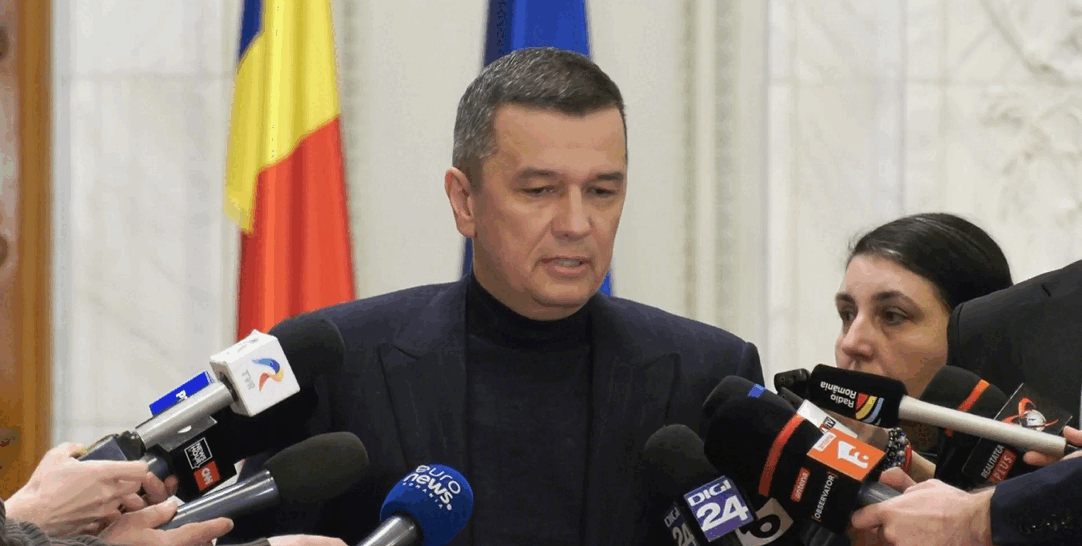 Grindeanu: Apel către PNL și UDMR pentru o majoritate transparentă