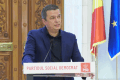 Grindeanu: Liderii PNL și USR au blocat România 10 zile. PSD, pregătit cu o alternativă
