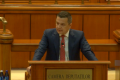 Grindeanu: PSD, NU guvernului Bolojan! Doar unul pentru România